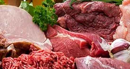 گوشت قرمز برای سرماخوردگی و ایا گوشت قرمز برای گلو درد ضرر دارد گوشت قرمز برای سرماخوردگی ؛ ایا گوشت قرمز برای گلو درد ضرر دارد