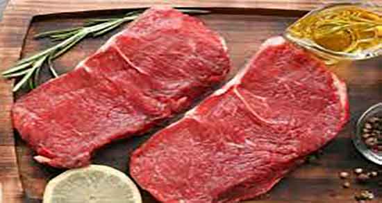 گوشت قرمز برای نوزاد و خواص گوشت قرمز برای کودکان چیست گوشت قرمز برای نوزاد ؛ خواص گوشت قرمز برای کودکان چیست