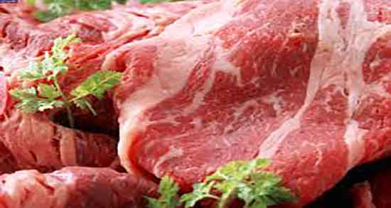 گوشت قرمز در بارداری و میزان مصرف گوشت قرمز در دوران بارداری گوشت قرمز در بارداری ؛ میزان مصرف گوشت قرمز در دوران بارداری