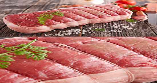 گوشت قرمز در بدنسازی و مقدار مصرف گوشت قرمز برای بدنسازان گوشت قرمز در بدنسازی ؛ مقدار مصرف گوشت قرمز برای بدنسازان