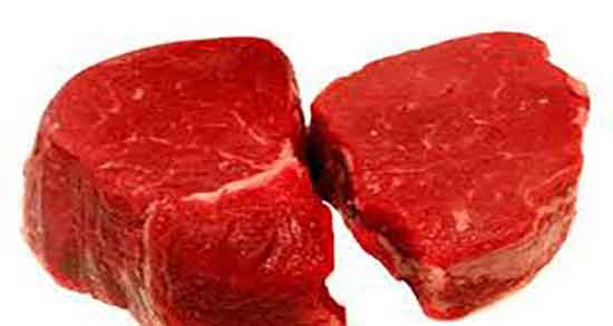 گوشت قرمز و کبد چرب و خاصیت گوشت قرمز برای کبد چرب چیست گوشت قرمز و کبد چرب ؛ خاصیت گوشت قرمز برای کبد چرب چیست