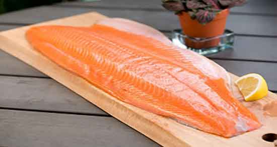 گوشت ماهی برای بیماران کرونایی و ایا گوشت ماهی برای کرونا مفیده گوشت ماهی برای بیماران کرونایی ؛ ایا گوشت ماهی برای کرونا مفیده