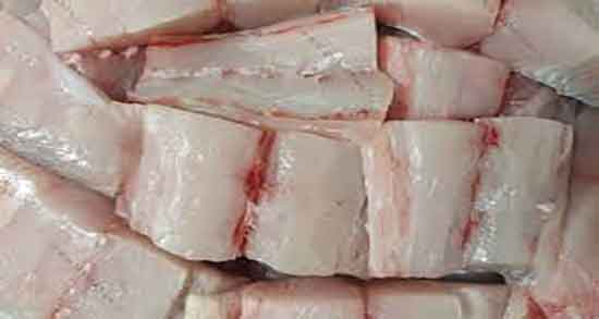 گوشت ماهی برای نقرس و دستور پخت ماهی برای بیماران نقرسی گوشت ماهی برای نقرس ؛ دستور پخت ماهی برای بیماران نقرسی