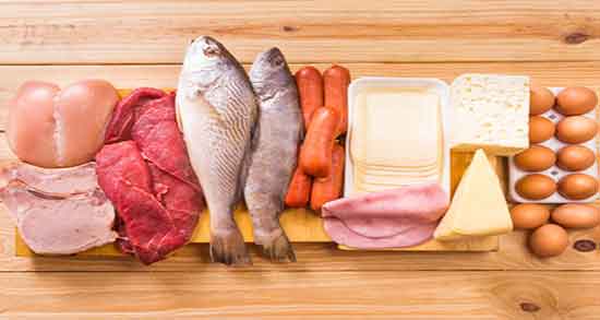 گوشت ماهی برای کبد چرب و درمان کبد چرب با مصرف گوشت ماهی گوشت ماهی برای کبد چرب ؛ درمان کبد چرب با مصرف گوشت ماهی