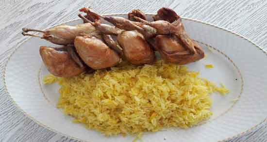 گوشت کبک برای دیابت و کاهش خطر ابتلا به دیابت با مصرف گوشت کبک گوشت کبک برای دیابت ؛ کاهش خطر ابتلا به دیابت با مصرف گوشت کبک