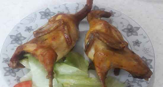 گوشت کبک برای کودکان و تقویت سیستم ایمنی بدن کودک با مصرف گوشت کبک گوشت کبک برای کودکان ؛ تقویت سیستم ایمنی بدن کودک با مصرف گوشت کبک