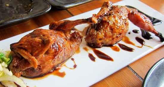 گوشت کبک در شیردهی و مقوی کردن شیر مادر با خوردن گوشت کبک گوشت کبک در شیردهی ؛ مقوی کردن شیر مادر با خوردن گوشت کبک