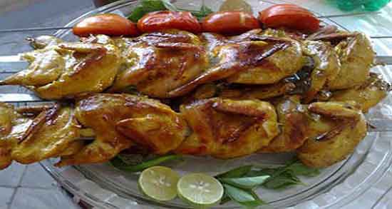 گوشت کبک چه طبعی دارد و آشنایی با خواص و طبع گوشت کبک گوشت کبک چه طبعی دارد ؛ آشنایی با خواص و طبع گوشت کبک