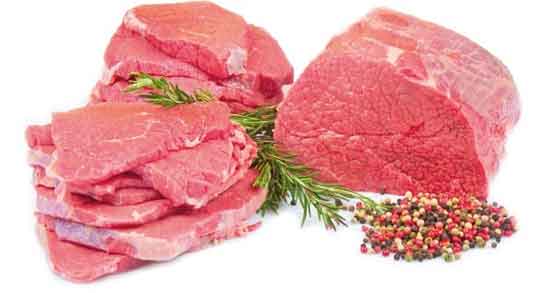 گوشت گاو برای زن باردار و درمان کم خونی در بارداری با خوردن گوشت گاو گوشت گاو برای زن باردار ؛ درمان کم خونی در بارداری با خوردن گوشت گاو