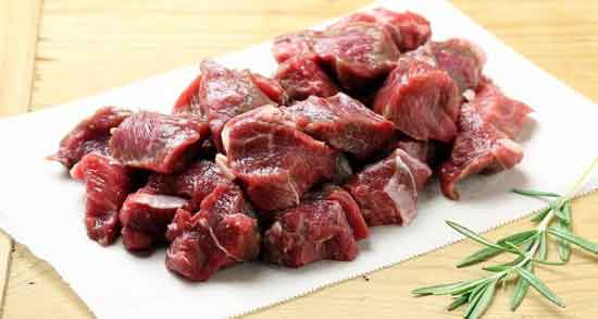 گوشت گاو برای سگ و آیا می توان به سگ گوشت گاو داد؟ گوشت گاو برای سگ ؛ آیا می توان به سگ گوشت گاو داد؟