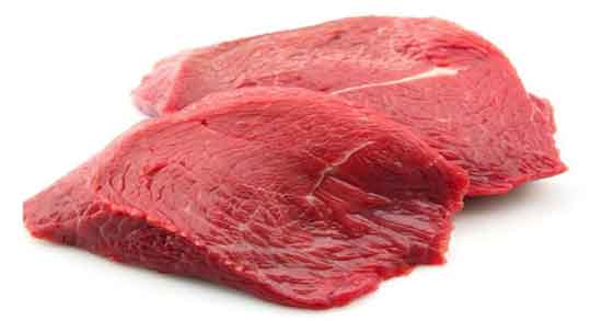 گوشت گاو برای نوزاد و خواص و مضرات استفاده از گوشت گاو برای غذای نوزاد گوشت گاو برای نوزاد ؛ خواص و مضرات استفاده از گوشت گاو برای غذای نوزاد