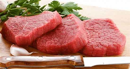 گوشت گاو برای پسر دار شدن و تاثیر خوردن گوشت گاو برای پسرزایی گوشت گاو برای پسر دار شدن ؛ تاثیر خوردن گوشت گاو برای پسرزایی