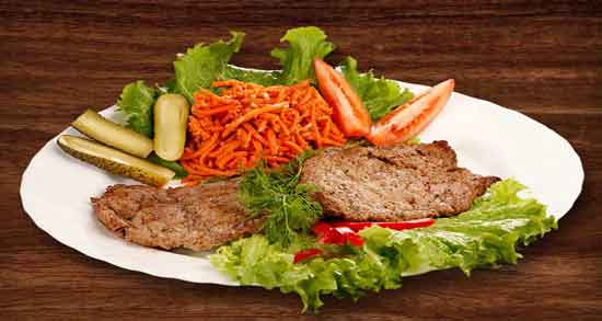 گوشت گاو و برگ چغندر و درمان بیماری پیسی با پختن گوشت گاو و برگ چغندر گوشت گاو و برگ چغندر ؛ درمان بیماری پیسی با پختن گوشت گاو و برگ چغندر