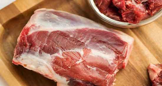 گوشت گاو و دیابت و تنظیم سطح قند خون با خوردن گوشت گاو گوشت گاو و دیابت ؛ تنظیم سطح قند خون با خوردن گوشت گاو