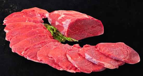 گوشت گاو و معده و درمان معده درد با خوردن گوشت گاو گوشت گاو و معده ؛ درمان معده درد با خوردن گوشت گاو