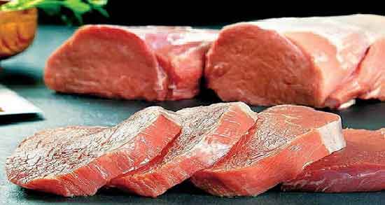 گوشت گاو و گوساله و بررسی خواص و فواید گوشت گاو و گوساله گوشت گاو و گوساله ؛ بررسی خواص و فواید گوشت گاو و گوساله