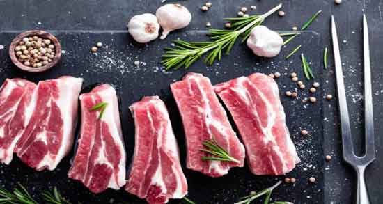 گوشت گراز برای روماتیسم و خاصیت درمانی خوردن گوشت گراز برای بیماری روماتیسم گوشت گراز برای روماتیسم ؛ خاصیت درمانی خوردن گوشت گراز برای بیماری روماتیسم