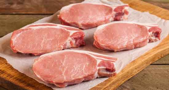 گوشت گراز برای سگ و آیا سگ ها می توانند گوشت گراز بخورند؟ گوشت گراز برای سگ ؛ آیا سگ ها می توانند گوشت گراز بخورند؟