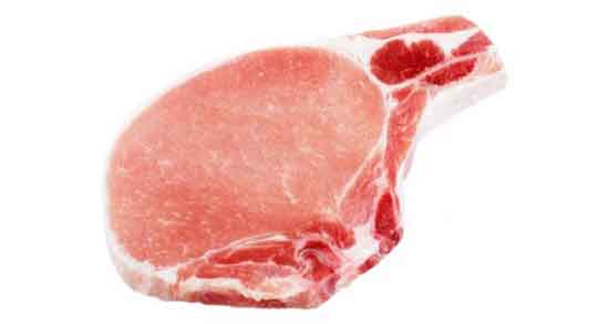 گوشت گراز در بارداری و تاثیر خوردن گوشت گراز برای زن باردار گوشت گراز در بارداری ؛ تاثیر خوردن گوشت گراز برای زن باردار