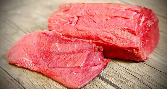 گوشت گوساله برای زن باردار و تامین آهن مورد نیاز زنان بادار با مصرف گوشت گوساله گوشت گوساله برای زن باردار ؛ تامین آهن مورد نیاز زنان بادار با مصرف گوشت گوساله