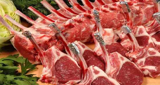 گوشت گوساله برای سگ و آیا استفاده از گوشت گوساله برای سگ ایجاد حساسیت می کند گوشت گوساله برای سگ ؛ آیا استفاده از گوشت گوساله برای سگ ایجاد حساسیت می کند