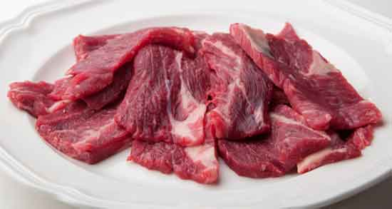 گوشت گوساله در اسلام و اهمیت خوردن گوشت گوساله در اسلام گوشت گوساله در اسلام ؛ اهمیت خوردن گوشت گوساله در اسلام