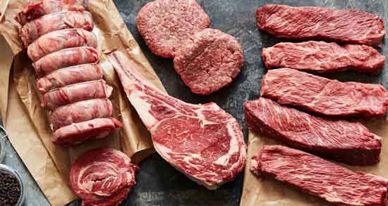 گوشت گوساله در طب اسلامی و فواید و مضرات گوشت گوساله از دیدگاه طب اسلامی گوشت گوساله در طب اسلامی ؛ فواید و مضرات گوشت گوساله از دیدگاه طب اسلامی