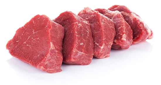 گوشت گوساله و دیابت و تاثیر خوردن گوشت گوساله برای افراد مبتلا به دیابت گوشت گوساله و دیابت ؛ تاثیر خوردن گوشت گوساله برای افراد مبتلا به دیابت