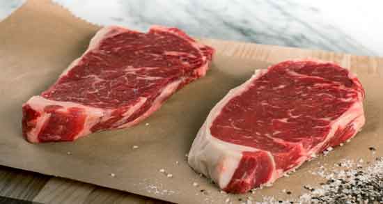 گوشت گوساله و کم خونی و درمان کم خونی با مصرف گوشت گوساله گوشت گوساله و کم خونی ؛ درمان کم خونی با مصرف گوشت گوساله