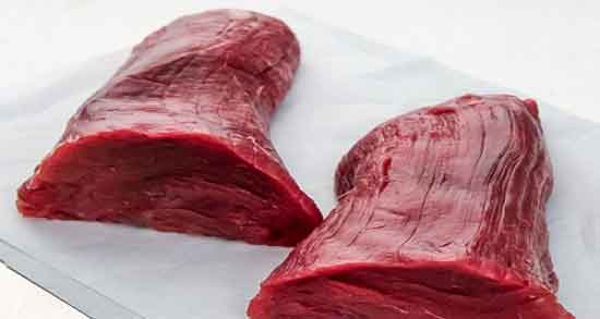 گوشت گوساله و گوسفندی و کدام خاصیت بیشتری دارد؟ گوشت گوساله و گوسفندی ؛ کدام خاصیت بیشتری دارد؟