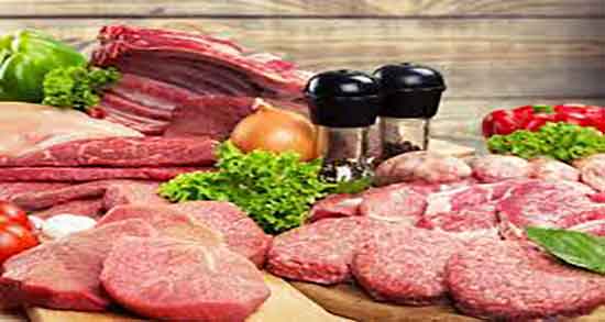 گوشت گوسفندی برای نوزاد و خواص گوشت گوسفندی برای کودکان گوشت گوسفندی برای نوزاد ؛ خواص گوشت گوسفندی برای کودکان