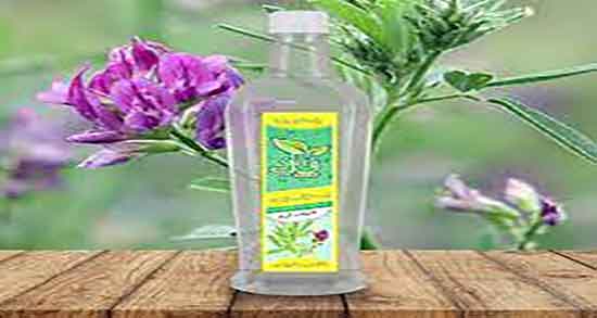 یونجه و فشار خون و ایا مصرف یونجه فشار خون را کنترل میکند یا نه یونجه و فشار خون ؛ ایا مصرف یونجه فشار خون را کنترل میکند یا نه