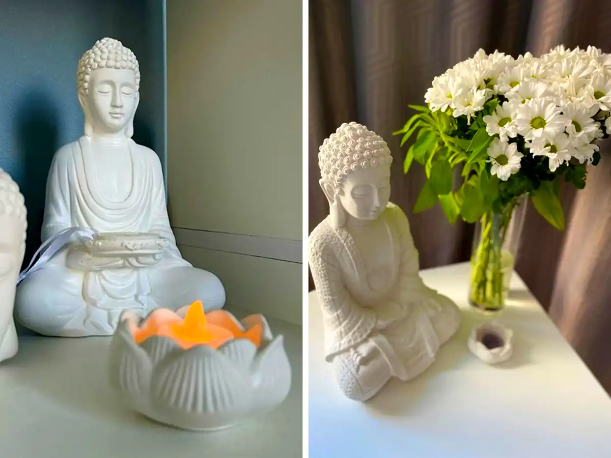 راهنمای جامع مدیتیشن بودایی، اصول، تکنیک ها و فواید این روش برای آرامش راهنمای جامع مدیتیشن بودایی، اصول، تکنیک ها و فواید این روش برای آرامش