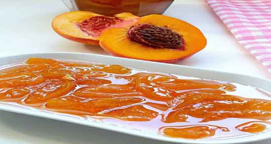 ارزش غذایی هلو خشک و جدول ارزش غذایی هلو خشک شده چقدره ارزش غذایی هلو خشک ؛ جدول ارزش غذایی هلو خشک شده چقدره