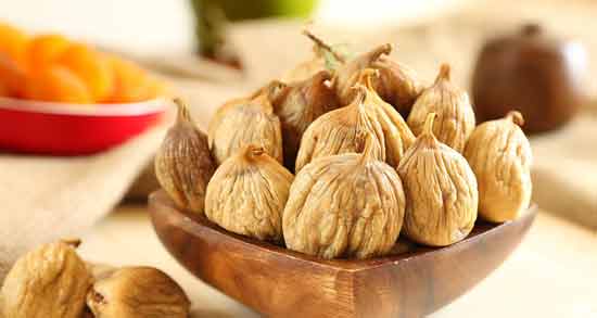 انجیر خشک در رژیم لاغری و تناسب اندام و کاهش وزن با مصرف منظم انجیر خشک انجیر خشک در رژیم لاغری ؛ تناسب اندام و کاهش وزن با مصرف منظم انجیر خشک