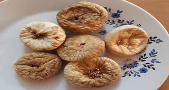 انجیر خشک و لاغری و بهترین روش مصرف انجیر خشک برای لاغر شدن انجیر خشک و لاغری ؛ بهترین روش مصرف انجیر خشک برای لاغر شدن