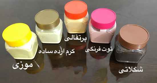 انواع ارده ؛ چند نوع ارده در بازار وجود دارد و هر کدام چه خواصی دارد انواع ارده ؛ چند نوع ارده در بازار وجود دارد و هر کدام چه خواصی دارد