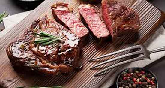 انواع گوشت قرمز و انواع غذا با گوشت قرمز تکه ای برای کودکان انواع گوشت قرمز ؛ انواع غذا با گوشت قرمز تکه ای برای کودکان