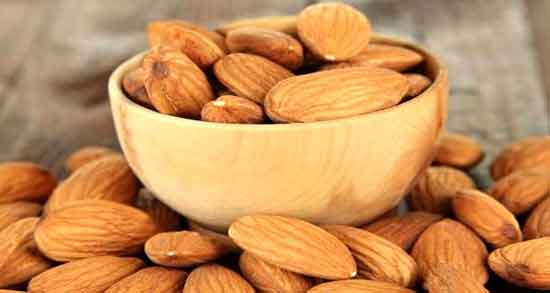 بادام برای زخم معده و خواص و مضرات مصرف بادام برای بیماری زخم معده بادام برای زخم معده ؛ خواص و مضرات مصرف بادام برای بیماری زخم معده