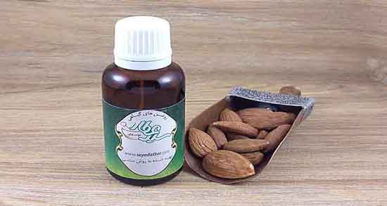 بادام تلخ برای صورت و درمان خانگی جوش و آکنه با مصرف بادام تلخ بادام تلخ برای صورت ؛ درمان خانگی جوش و آکنه با مصرف بادام تلخ