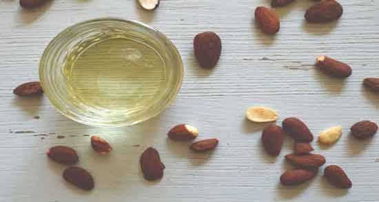 بادام تلخ برای مو و جلوگیری از ریزش شدید مو با مصرف بادام تلخ بادام تلخ برای مو ؛ جلوگیری از ریزش شدید مو با مصرف بادام تلخ