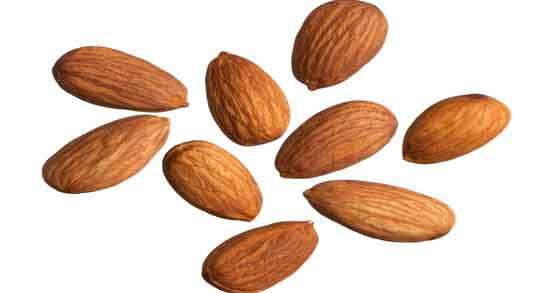 بادام تلخ و سرطان و خاصیت ضد سرطانی بودن بادام تلخ بادام تلخ و سرطان ؛ خاصیت ضد سرطانی بودن بادام تلخ