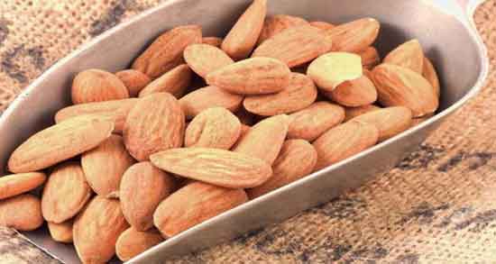 بادام تلخ چیست و آشنایی کامل با بادام تلخ و خواص و مضراتی که دارد بادام تلخ چیست ؛ آشنایی کامل با بادام تلخ و خواص و مضراتی که دارد