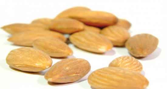 بادام درختی و دیابت و تاثیر مصرف بادام درختی برای بیماران دیابتی بادام درختی و دیابت ؛ تاثیر مصرف بادام درختی برای بیماران دیابتی