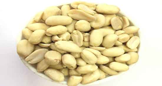 بادام زمینی و سقط جنین و آیا مصرف بیش از حد بادام زمینی باعث سقط جنین می شود بادام زمینی و سقط جنین ؛ آیا مصرف بیش از حد بادام زمینی باعث سقط جنین می شود