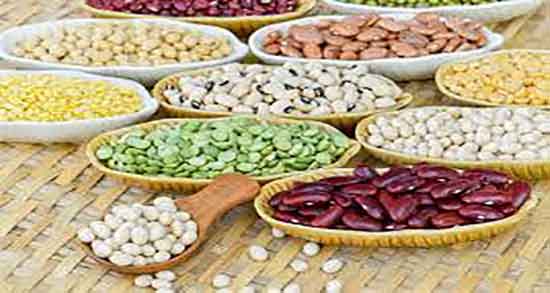 حبوبات و دیابت و مضرات مصرف حبوبات برای دیابت بارداری حبوبات و دیابت ؛ مضرات مصرف حبوبات برای دیابت بارداری