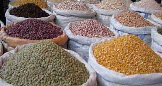 حبوبات و فشار خون و ایا مصرف حبوبات فشار خون را بالا میبرد حبوبات و فشار خون ؛ ایا مصرف حبوبات فشار خون را بالا میبرد