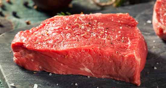 خاصیت گوشت شترمرغ و ویتامین ها و مواد مغذی موجود در گوشت شترمرغ خاصیت گوشت شترمرغ ؛ ویتامین ها و مواد مغذی موجود در گوشت شترمرغ