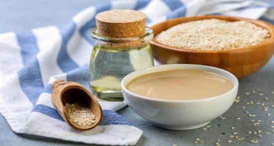 خواص ارده در لاغری ؛ کاهش وزن و لاغری با مصرف ارده خواص ارده در لاغری ؛ کاهش وزن و لاغری با مصرف ارده