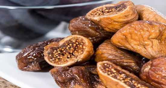خواص انجیر خشک برای مو و افزایش رشد موها با مصرف انجیر خشک خواص انجیر خشک برای مو ؛ افزایش رشد موها با مصرف انجیر خشک